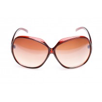 Jackie O Round Sunglasses